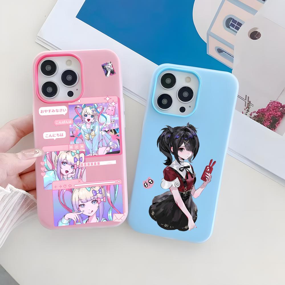 N-Needy Girl OverdoseS Phone C - đánh giá và giá Phone Cases Girls