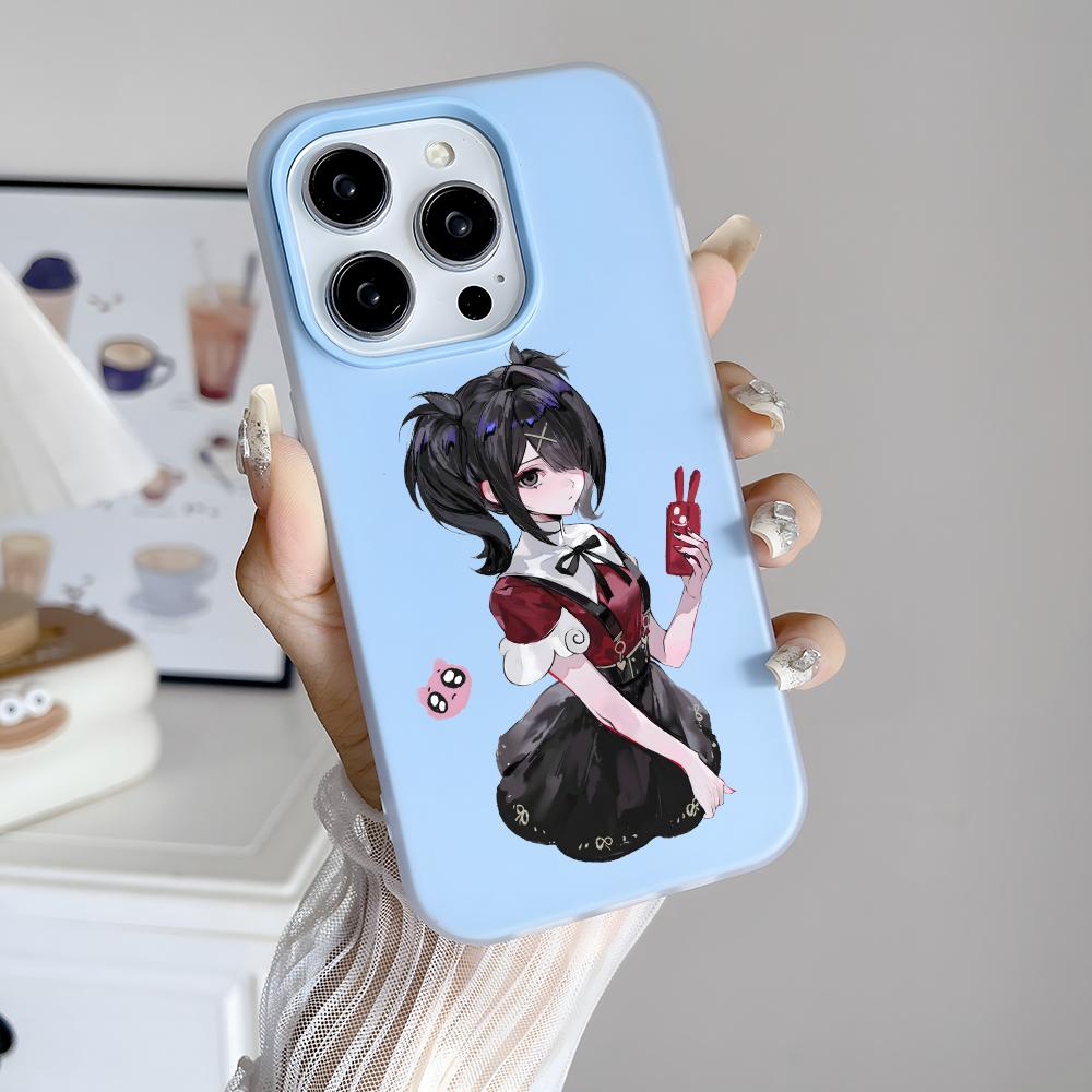 N-Needy Girl OverdoseS Phone C - đánh giá và giá Phone Cases Girls