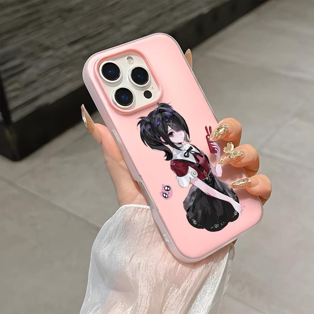 N-Needy Girl OverdoseS Phone C - đánh giá và giá Phone Cases Girls
