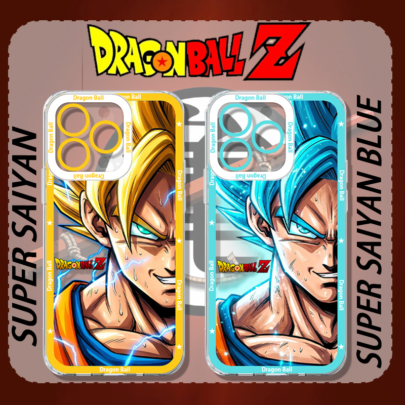 Anime Phone Case for D-DRAGON  - đánh giá và giá Phone Cases Iphone 17 Pro
