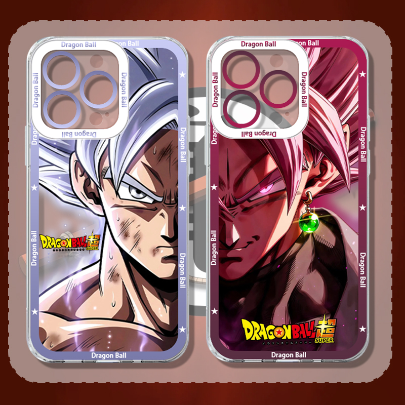 Anime Phone Case for D-DRAGON  - đánh giá và giá Phone Cases Iphone 17 Pro
