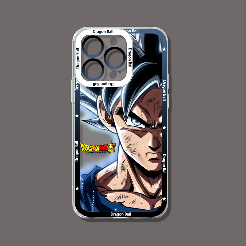 Anime Phone Case for D-DRAGON  - đánh giá và giá Phone Cases Iphone 17 Pro