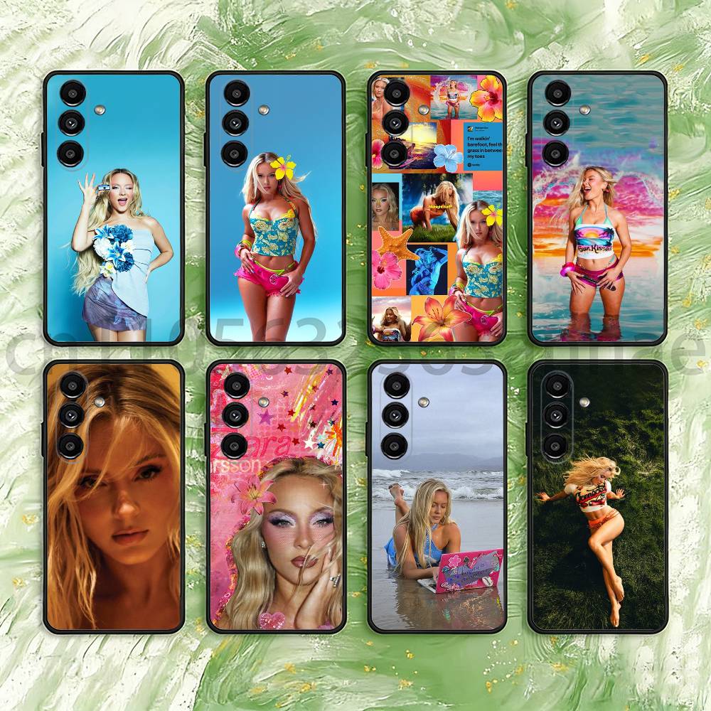 Zara Larsson Venus  Phone Case - đánh giá và giá Phone Cases Zara