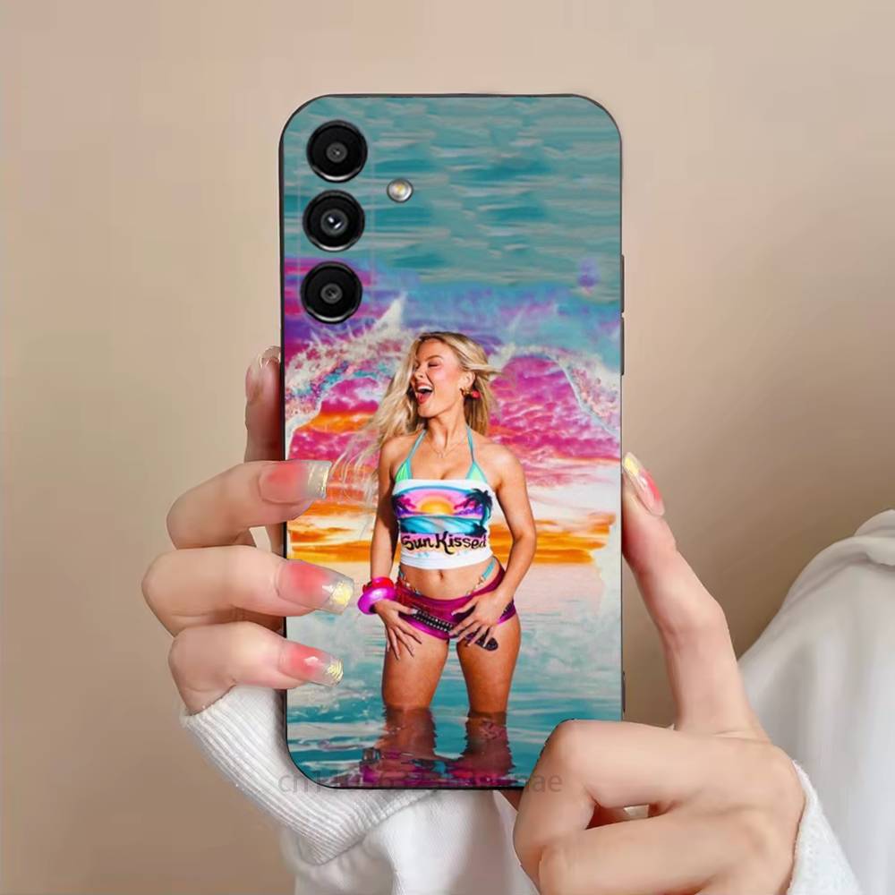 Zara Larsson Venus  Phone Case - đánh giá và giá Phone Cases Zara