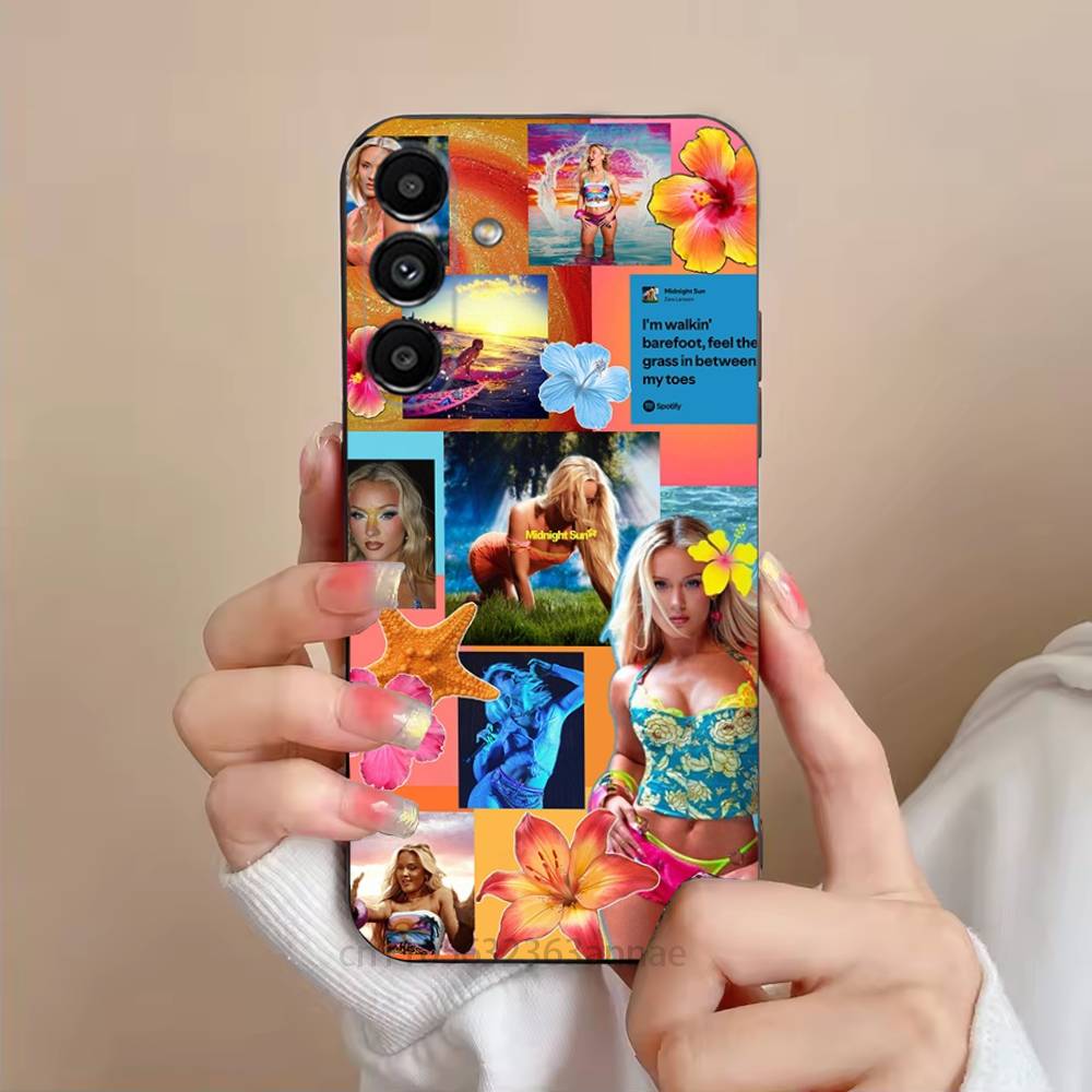Zara Larsson Venus  Phone Case - đánh giá và giá Phone Cases Zara