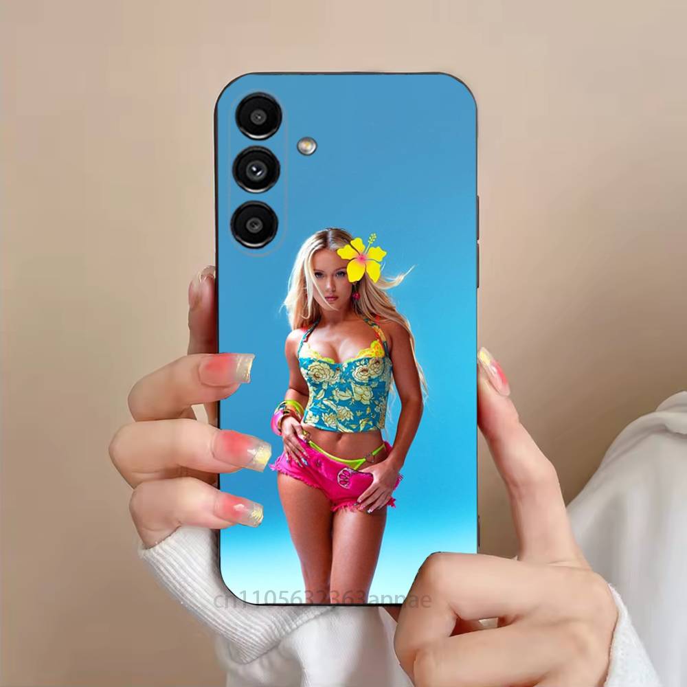 Zara Larsson Venus  Phone Case - đánh giá và giá Phone Cases Zara