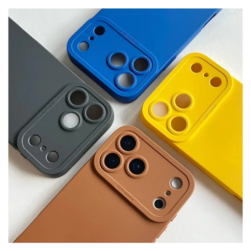 Built-in Lining Pupil Eye Soft - đánh giá và giá Phone Cases That Cover The Camera