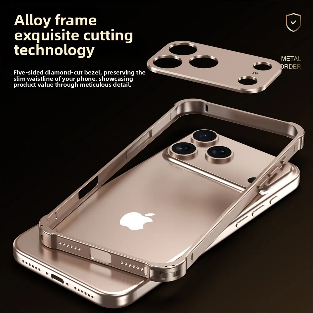 Original Colour Aluminum Alloy - đánh giá và giá Phone Cases That Cover The Camera
