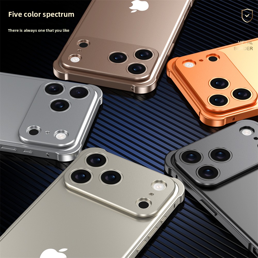 Original Colour Aluminum Alloy - đánh giá và giá Phone Cases That Cover The Camera