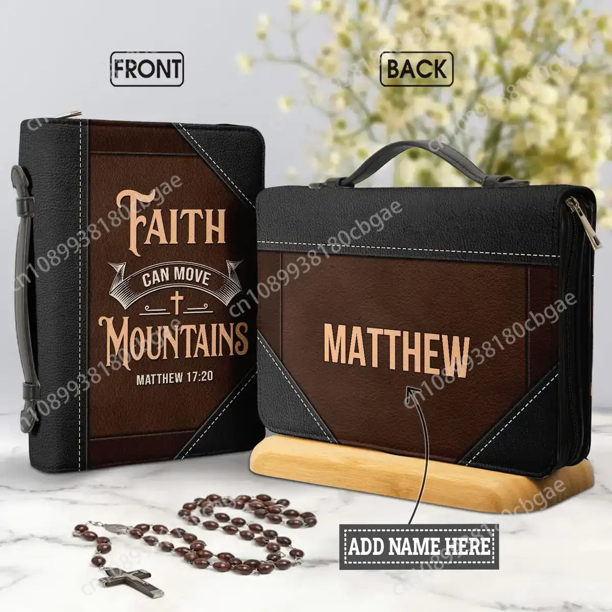 Women's Bible Bags Faith Can M - đánh giá và giá Phone Cases You Can Design