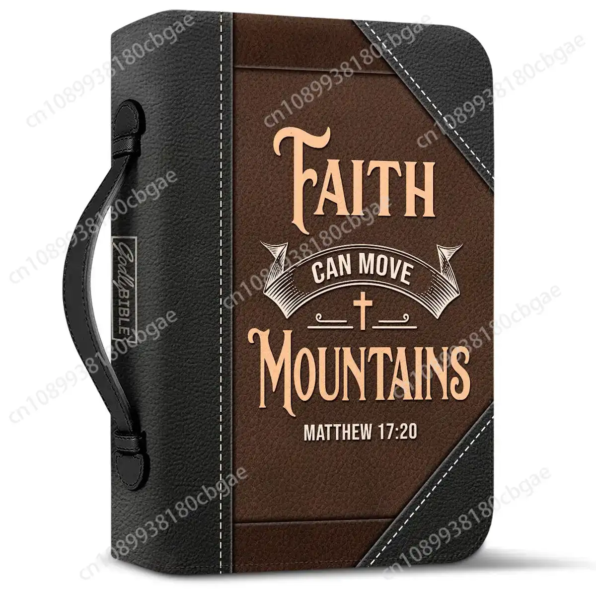 Women's Bible Bags Faith Can M - đánh giá và giá Phone Cases You Can Design