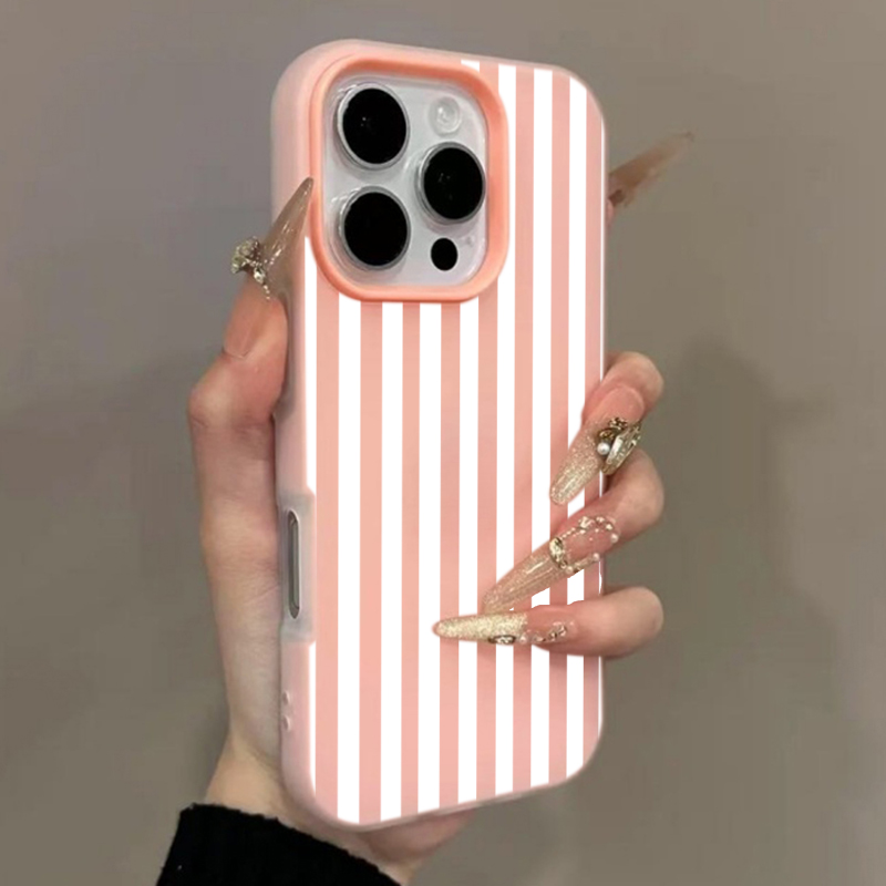 Case For iPhone 17 16 15 14 13 - đánh giá và giá Phone Cases Orange