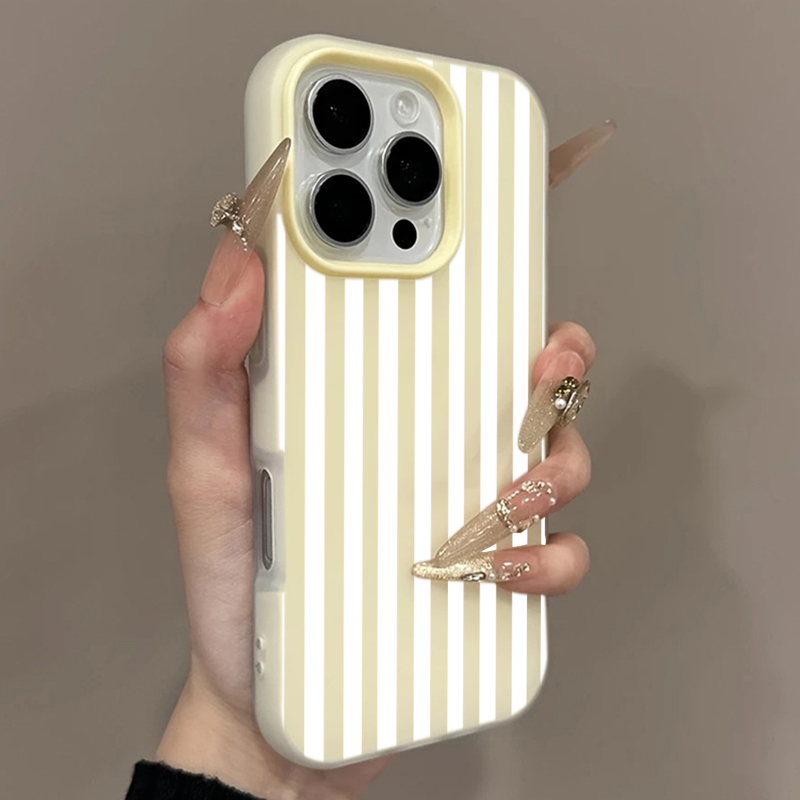 Case For iPhone 17 16 15 14 13 - đánh giá và giá Phone Cases Orange