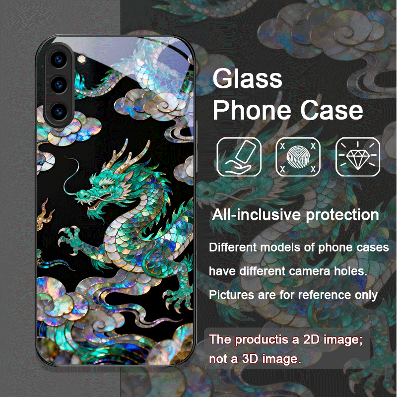 Stylish Tiger Dragon Marble Te - đánh giá và giá Phone Cases Samsung S25 Ultra
