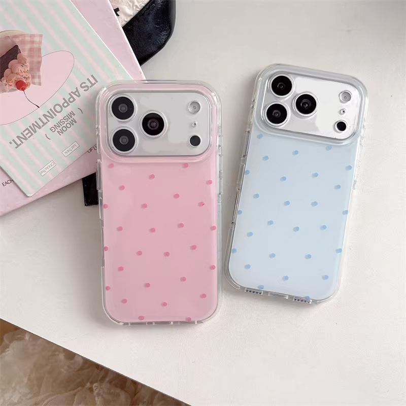 Korean Ins Girl Simple Blue Pi - đánh giá và giá Phone Cases Pink