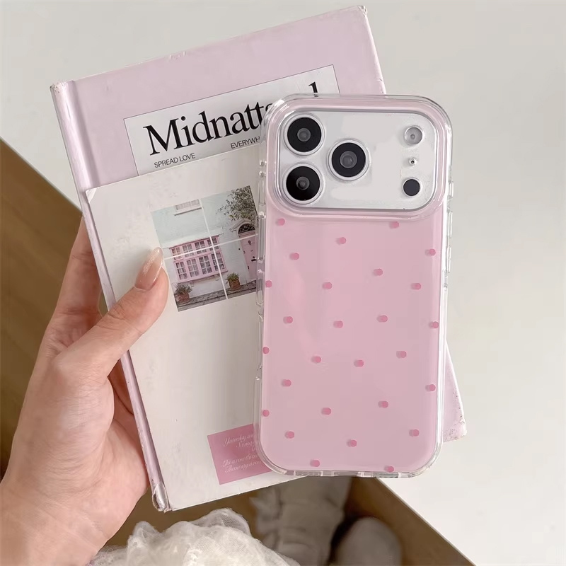 Korean Ins Girl Simple Blue Pi - đánh giá và giá Phone Cases Pink