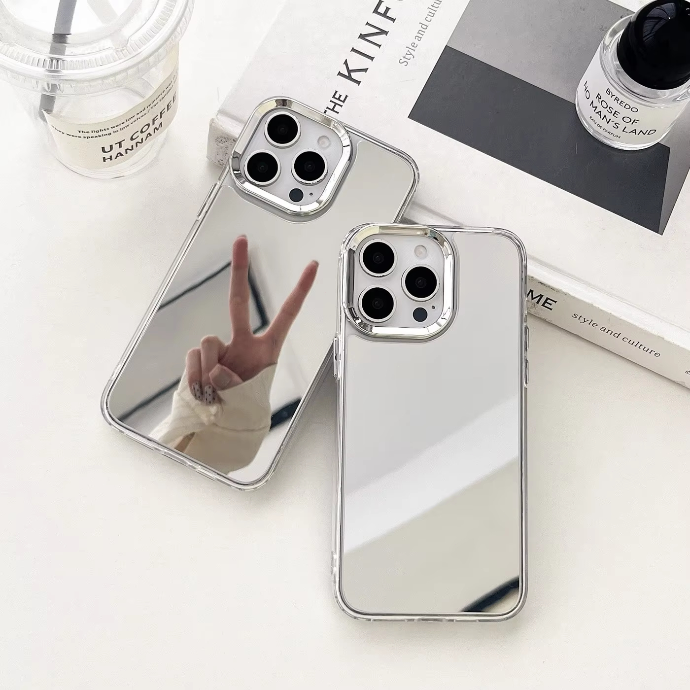 Fashion Make UP Mirror Phone C - đánh giá và giá Phone Cases You Can Design