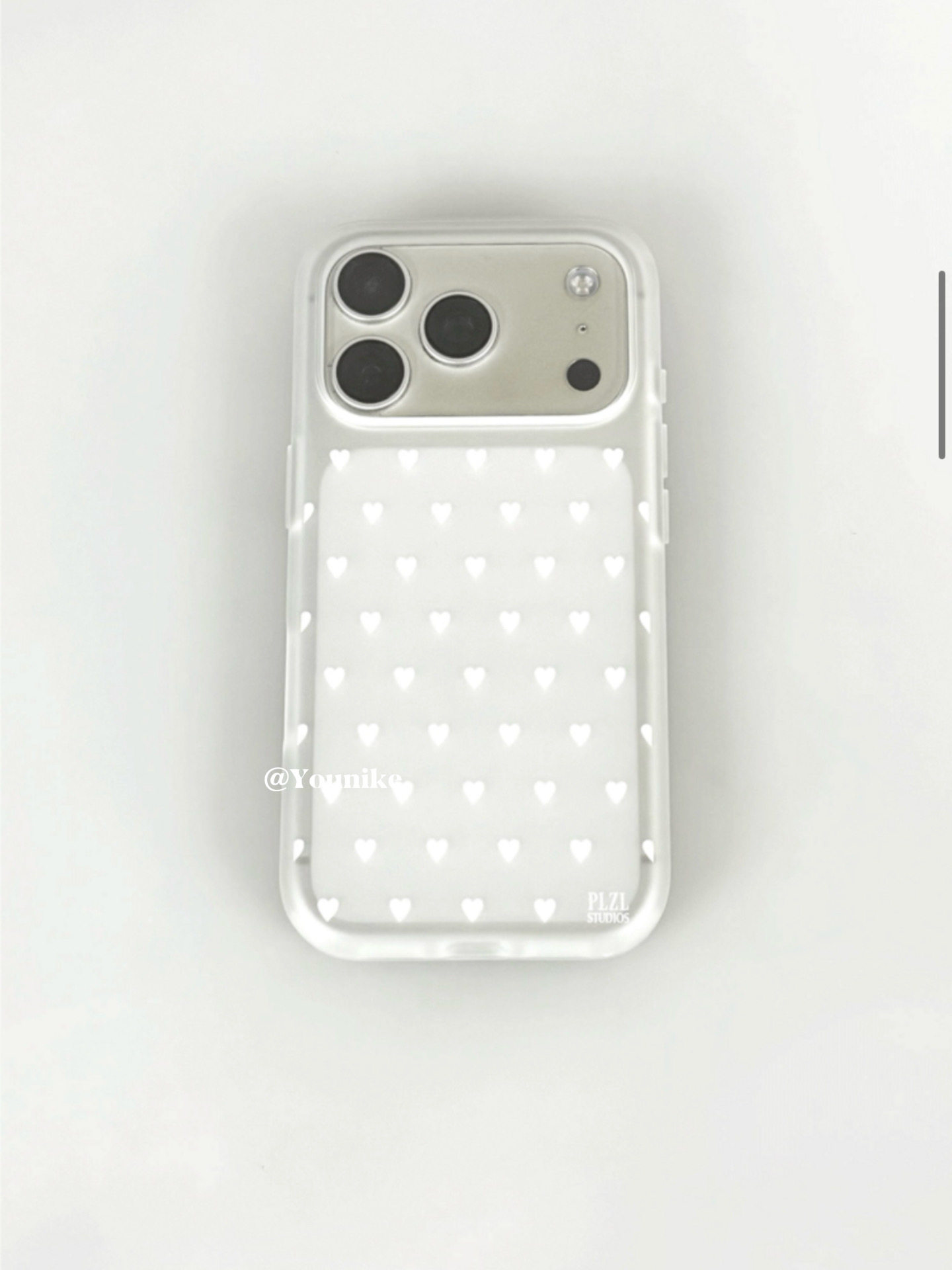 Ins Trendy Summer Sweet Pink G - đánh giá và giá Phone Cases Girls