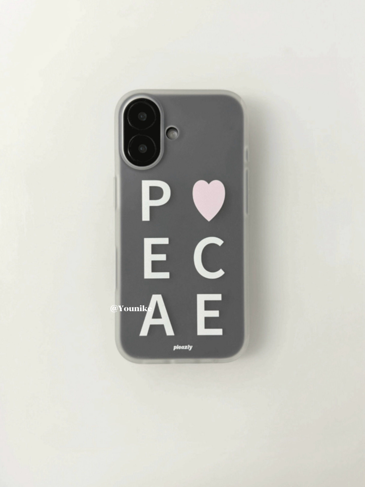 Ins Trendy Summer Sweet Pink G - đánh giá và giá Phone Cases Girls