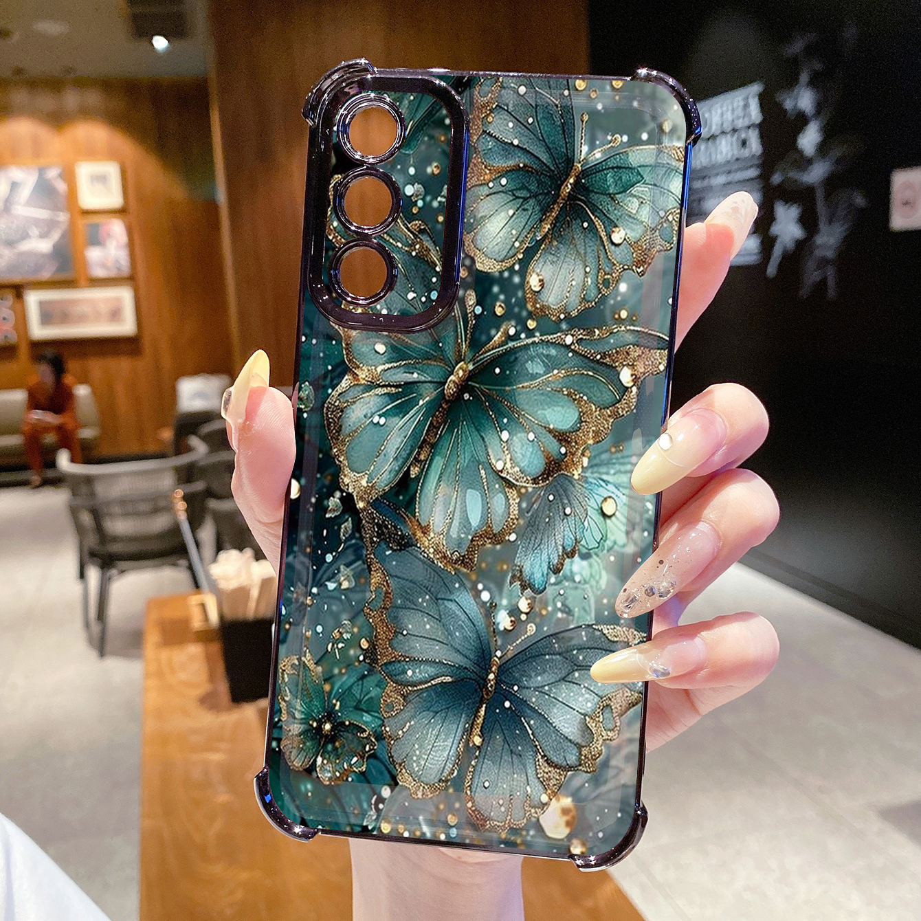 Compatiable with Samsung Galax - đánh giá và giá Phone Cases Samsung A14