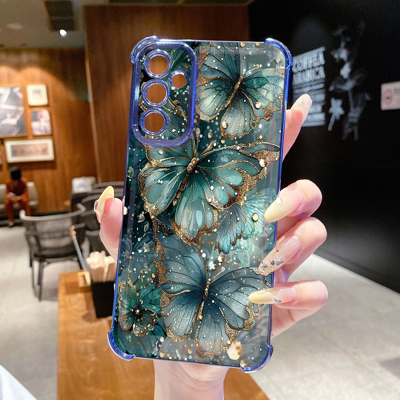 Compatiable with Samsung Galax - đánh giá và giá Phone Cases Samsung A14