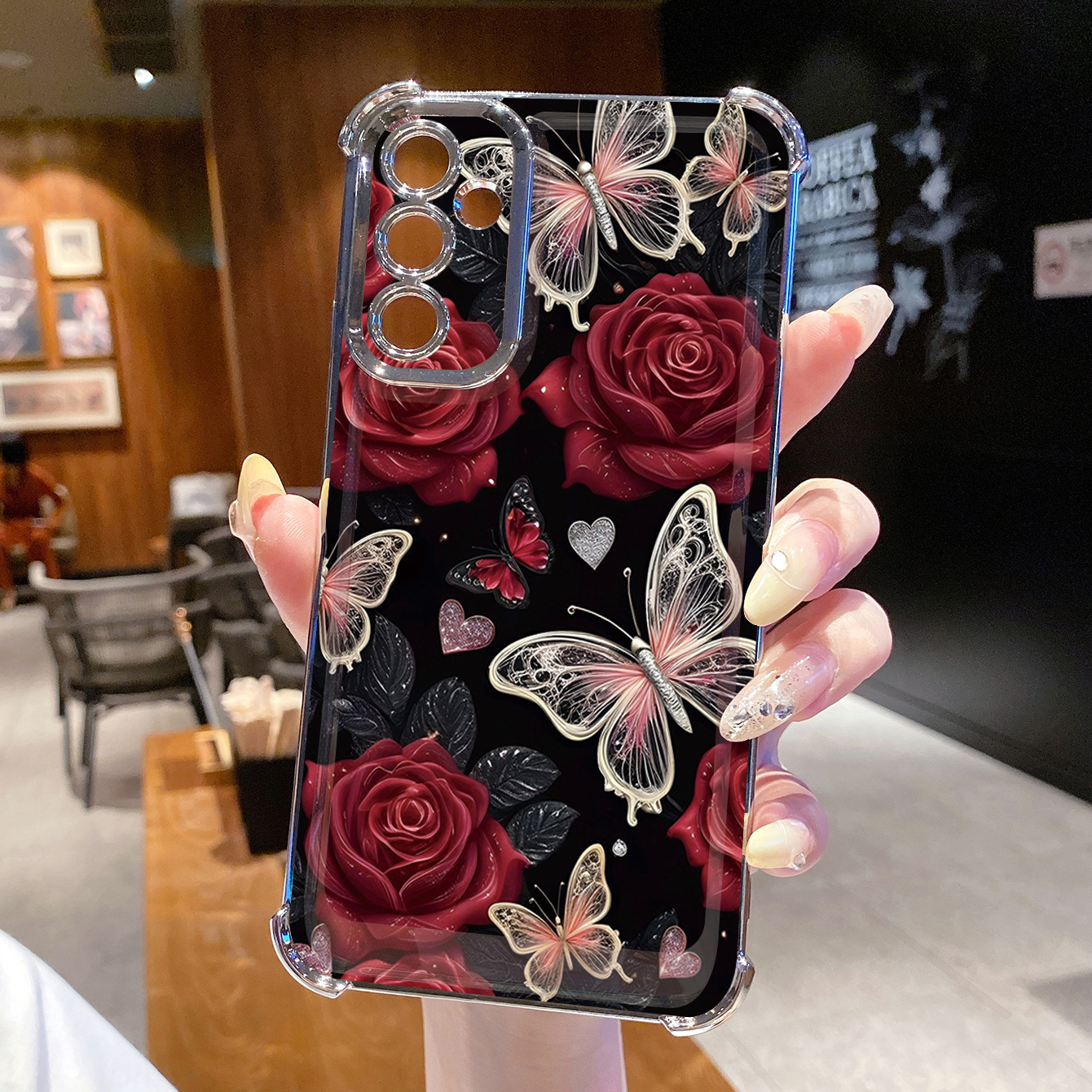 Compatiable with Samsung Galax - đánh giá và giá Phone Cases Samsung A14