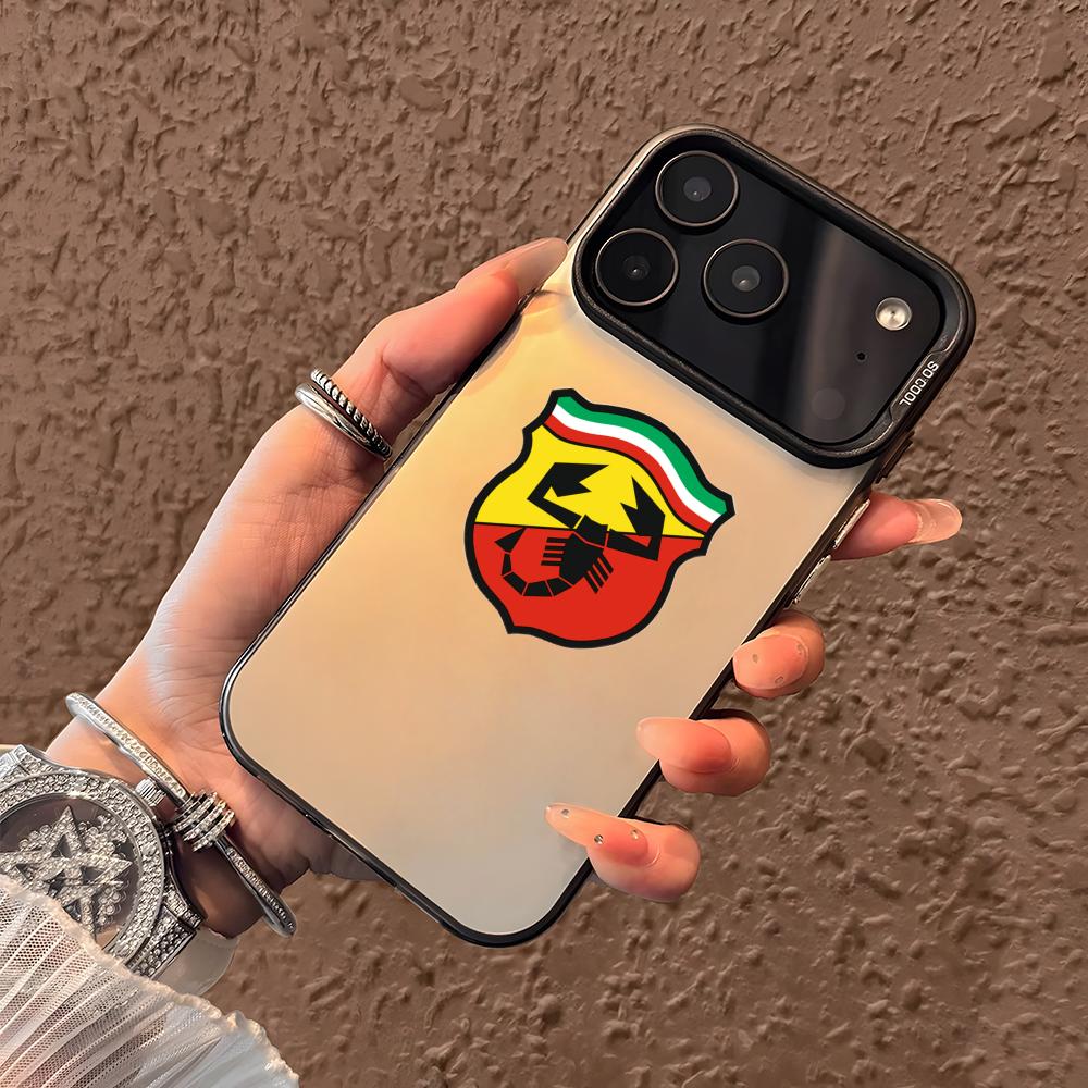 A-Abarth Scorpion Phone Case F - đánh giá và giá Phone Cases Iphone 17 Pro