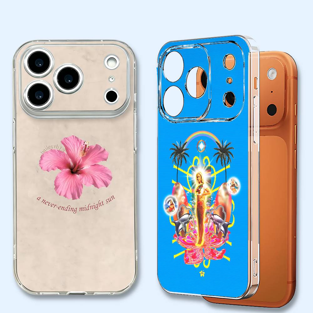 Z-Zara L-Larsson Midnight Sun  - đánh giá và giá Phone Cases Zara