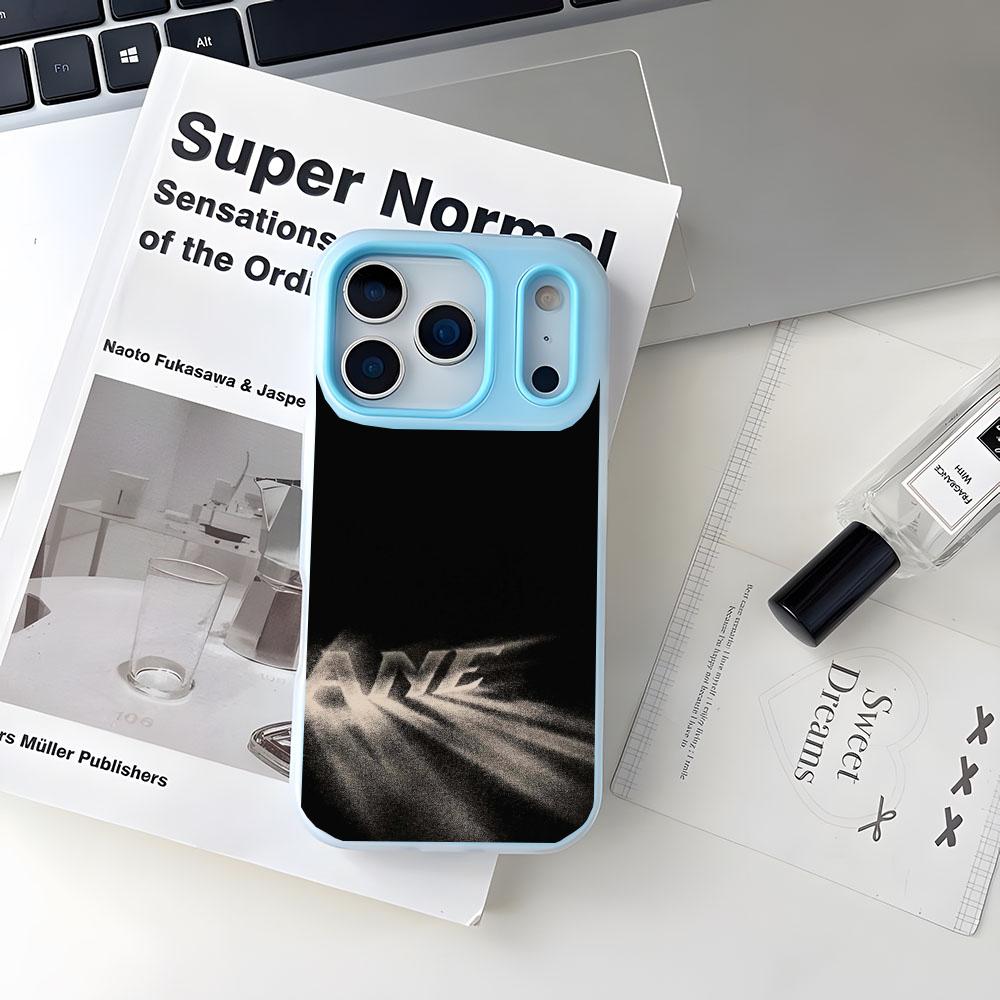 Rex Orange County Phone Case J - đánh giá và giá Phone Cases Orange
