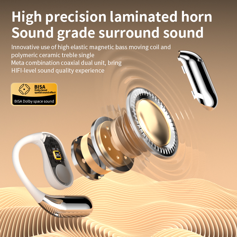 YYK Q16 Pro AI Translation Ear - đánh giá và giá Phone Cases Video