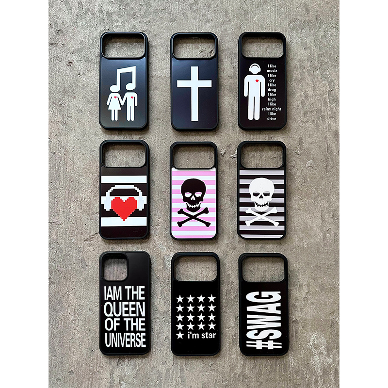 Fashion Original Creative Patt - đánh giá và giá Phone Cases Korean