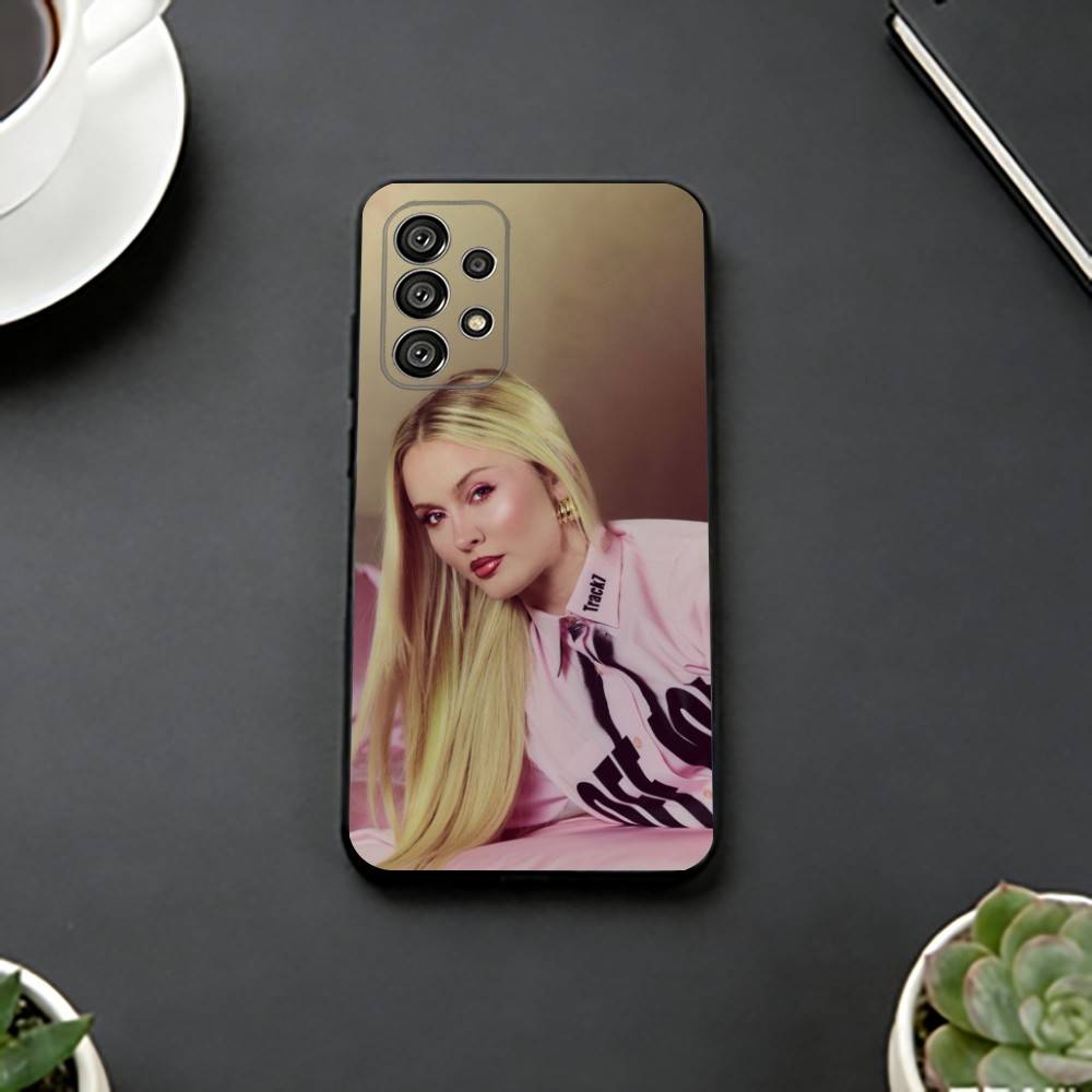 Zara Larsson V-Venus Phone Cas - đánh giá và giá Phone Cases Zara