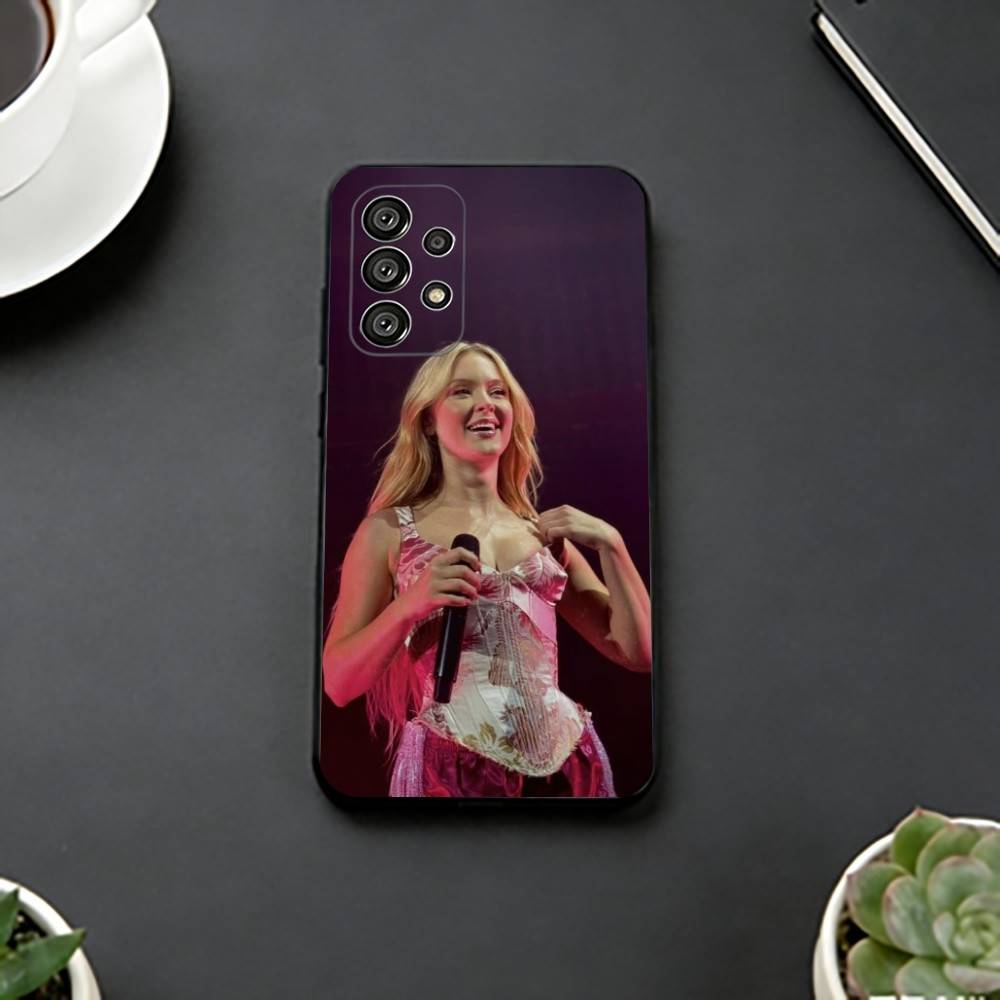 Zara Larsson V-Venus Phone Cas - đánh giá và giá Phone Cases Zara