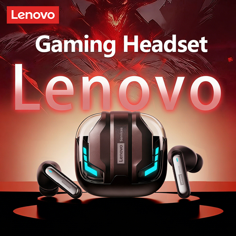 Choice Lenovo Gaming Headset W - đánh giá và giá Phone Cases Video