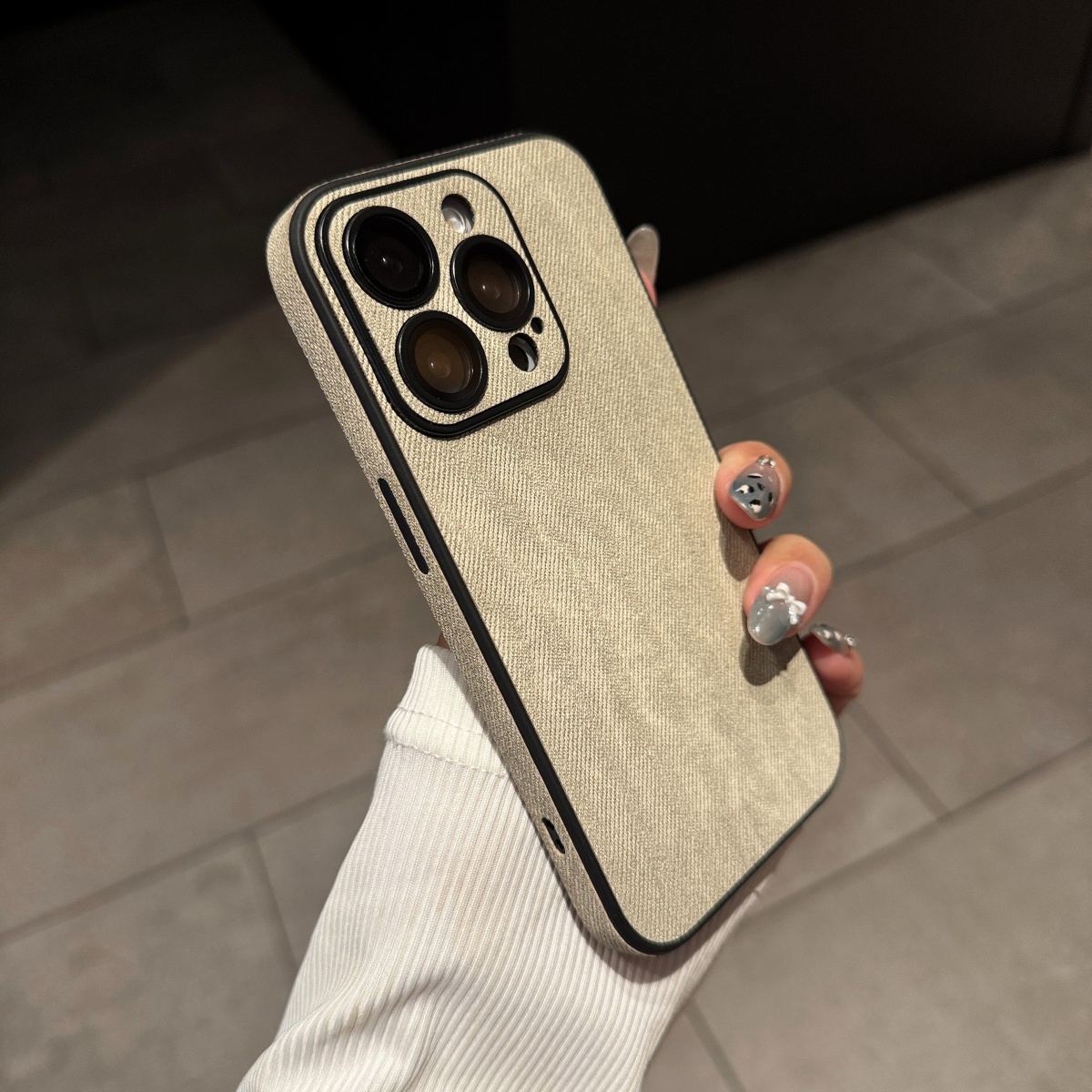 Luxury Vintage Washed Color Co - đánh giá và giá Phone Cases That Cover The Camera
