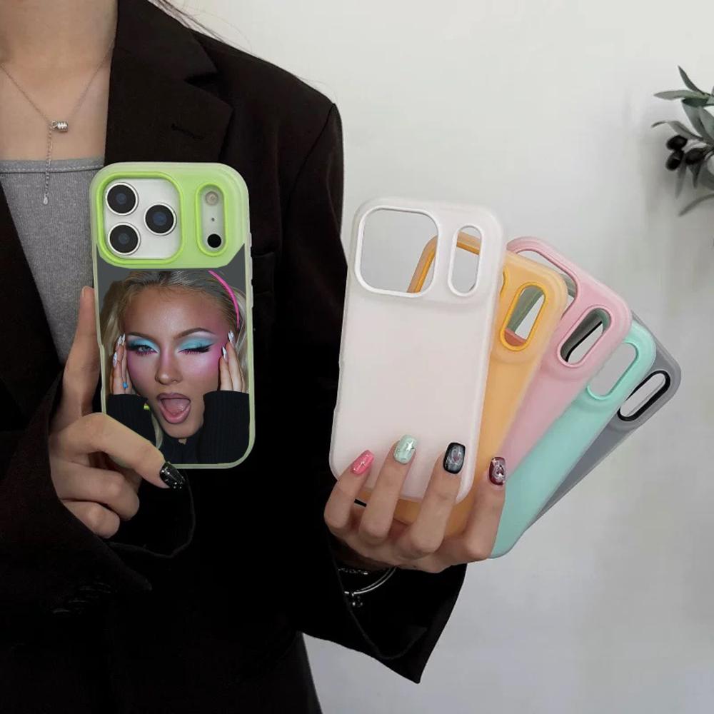 Zara Larsson Phone Case Jelly  - đánh giá và giá Phone Cases Zara