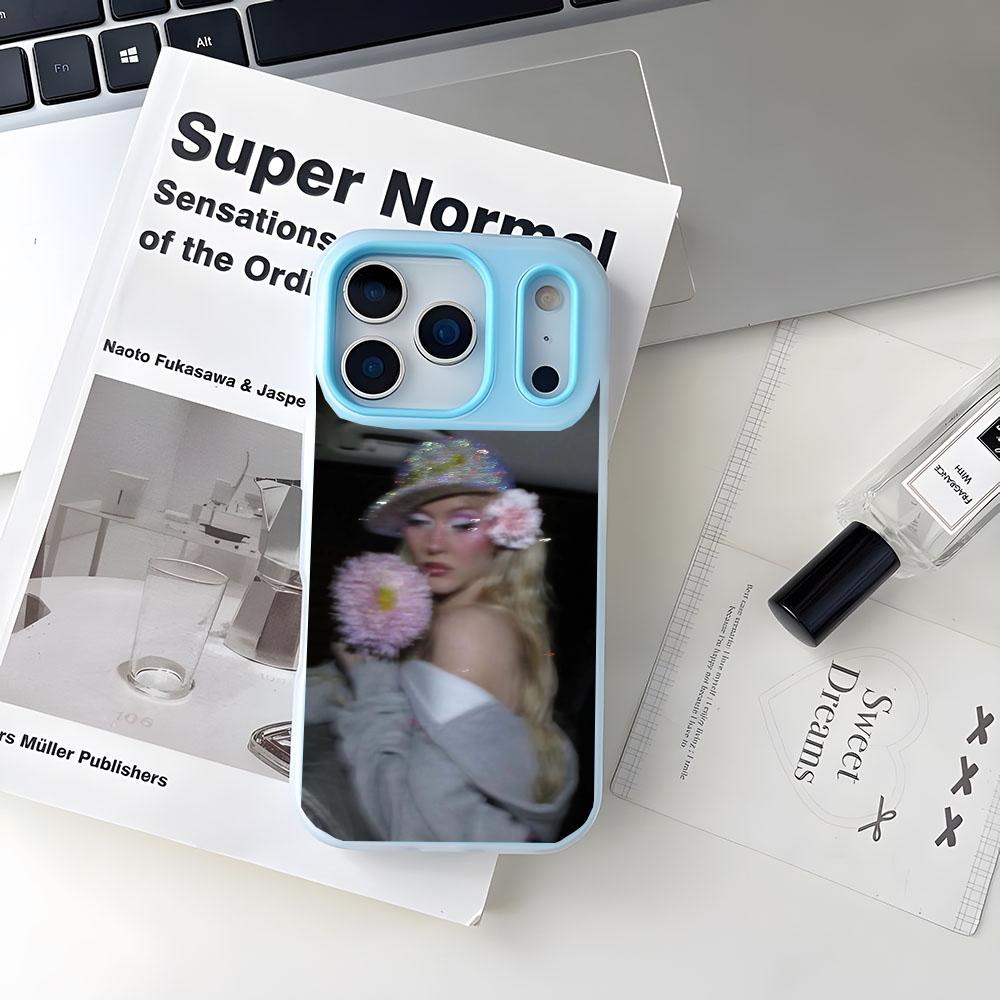 Zara Larsson Phone Case Jelly  - đánh giá và giá Phone Cases Zara