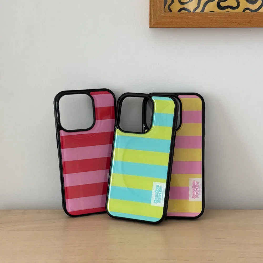 Korean Ins Summer Full Screen  - đánh giá và giá Phone Cases Korean