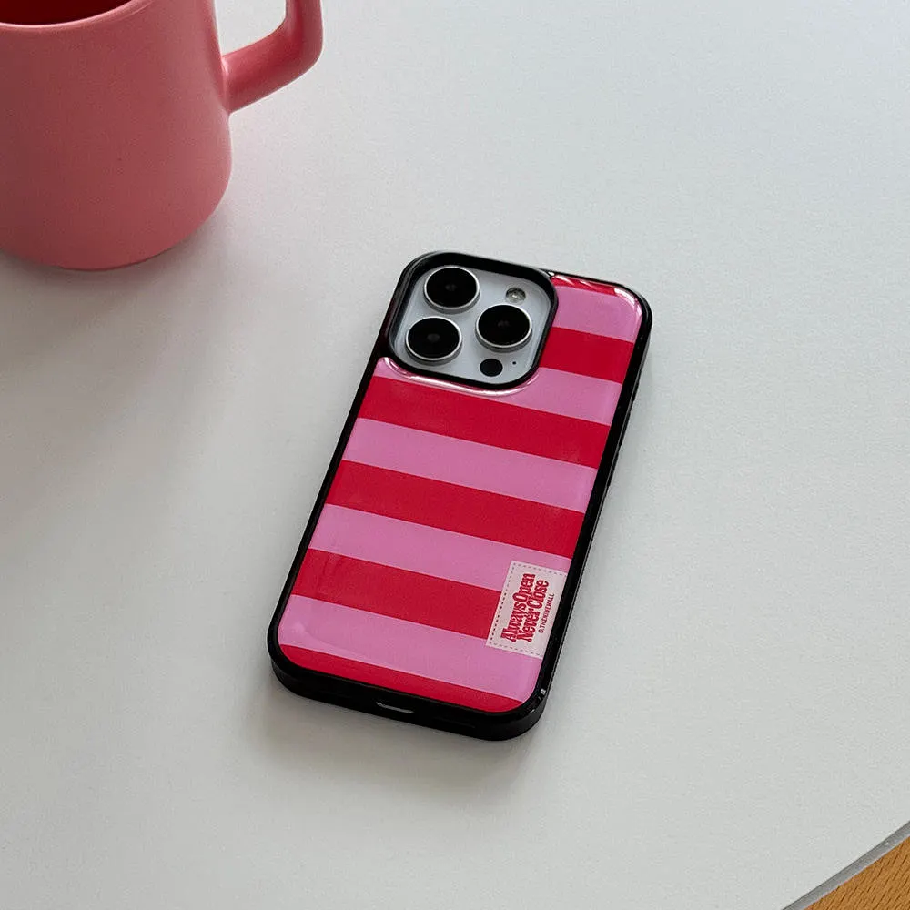 Korean Ins Summer Full Screen  - đánh giá và giá Phone Cases Korean