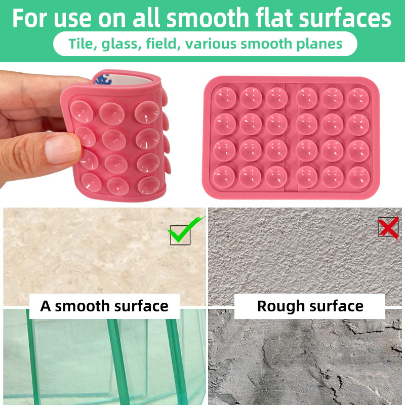Silicone Suction Phone Case Ad - đánh giá và giá Phone Cases Video
