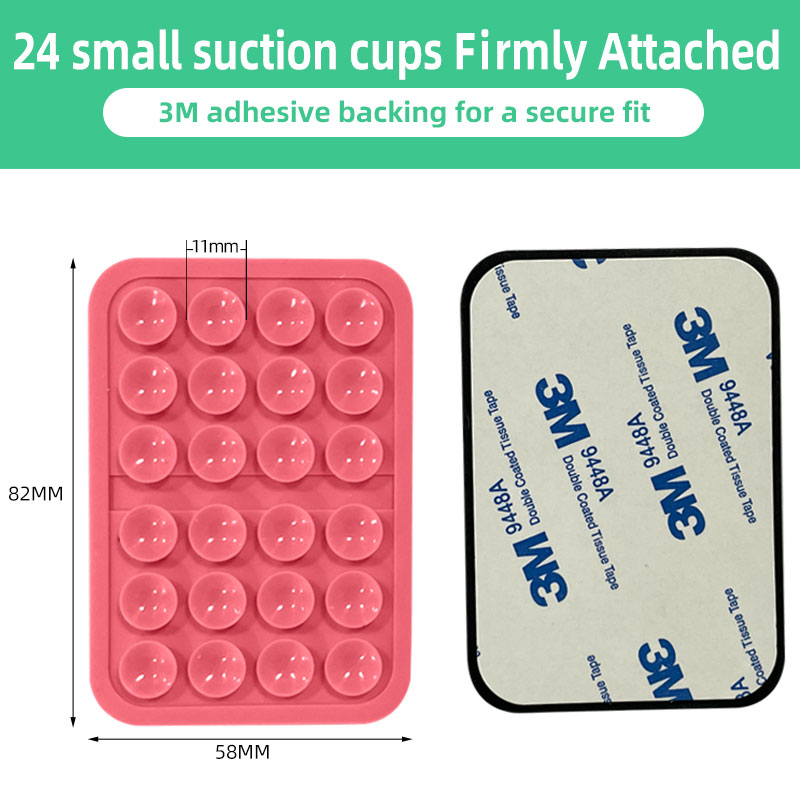 Silicone Suction Phone Case Ad - đánh giá và giá Phone Cases Video
