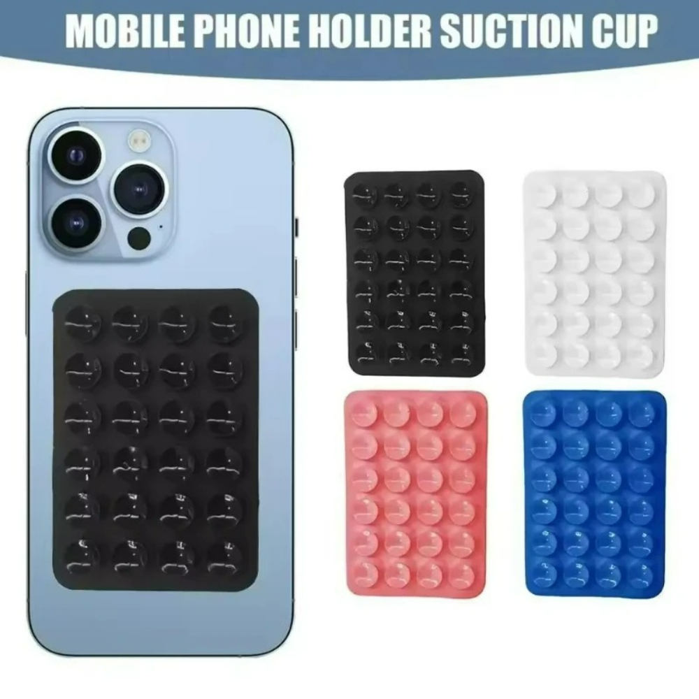 Silicone Phone Holder Silicone - đánh giá và giá Phone Cases Video