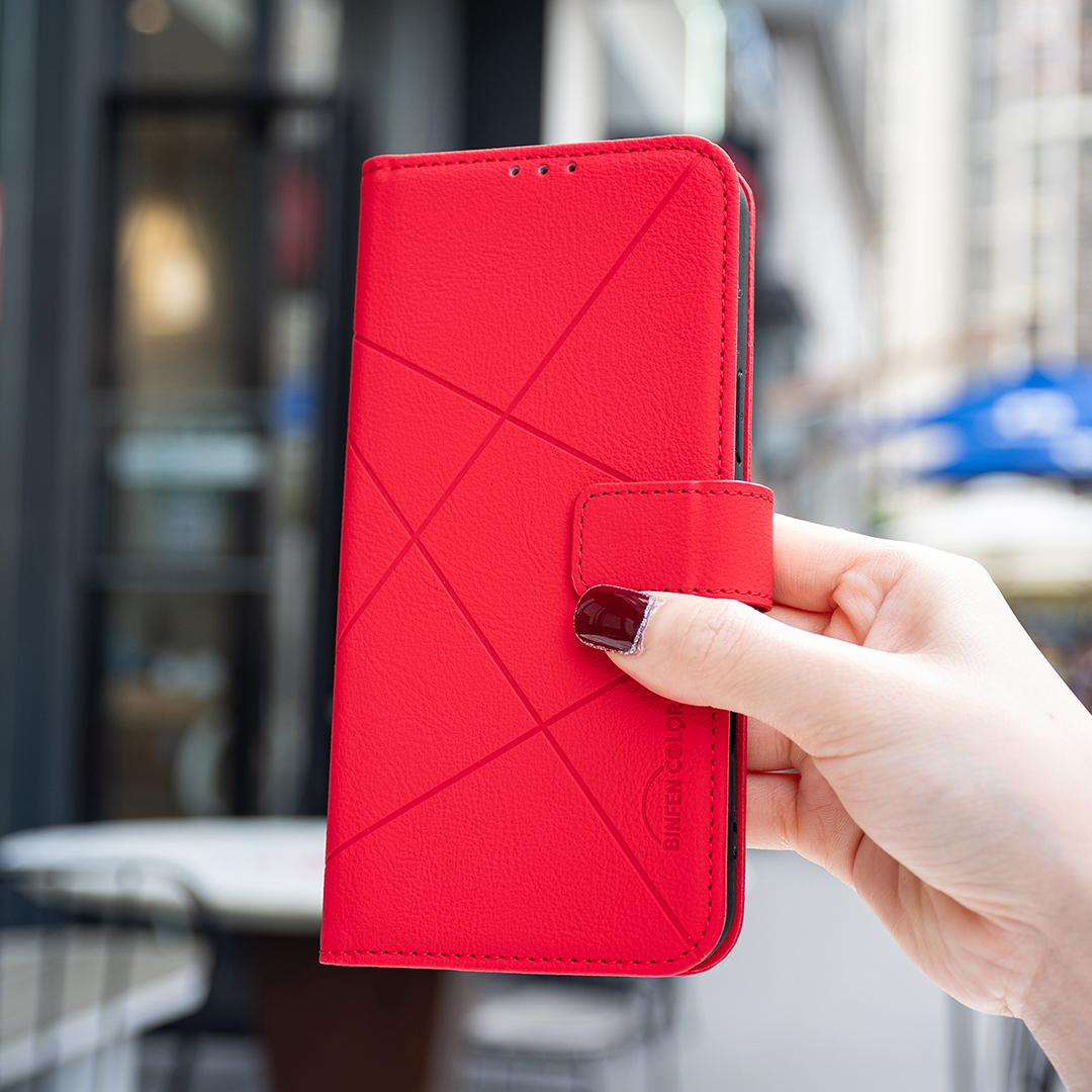 Phone Case For Infinix Smart 2 - đánh giá và giá Flip Leather Case