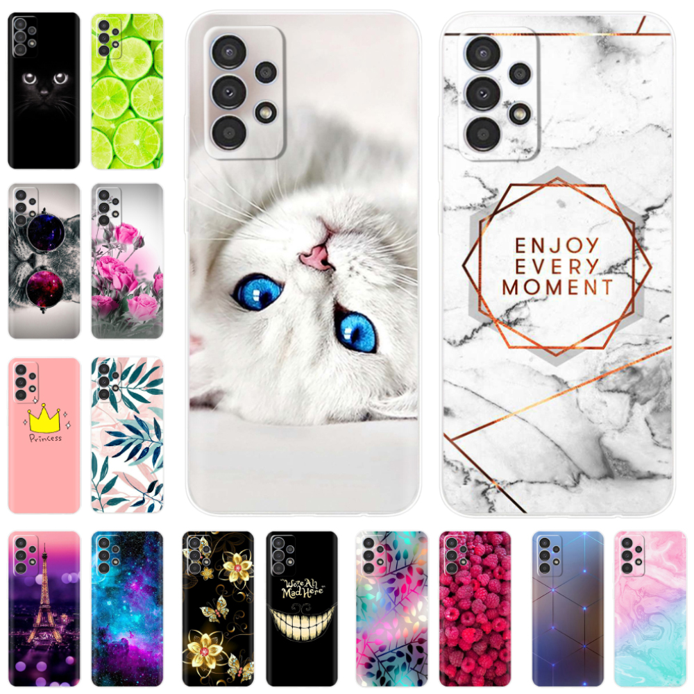 For Samsung Galaxy A52 A52s A7 - đánh giá và giá Phone Cases Uae