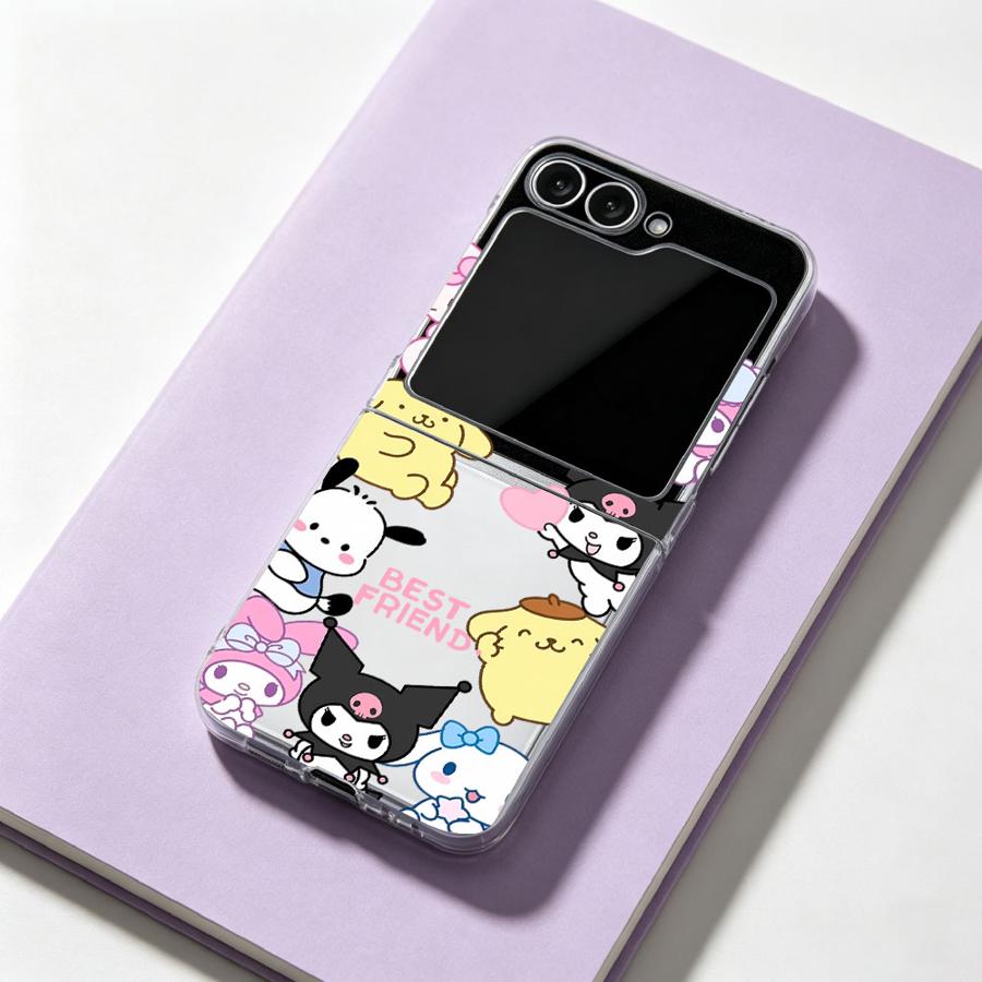 Case for Samsung Galaxy Z Fold - đánh giá và giá Phone Cases Z Flip 5