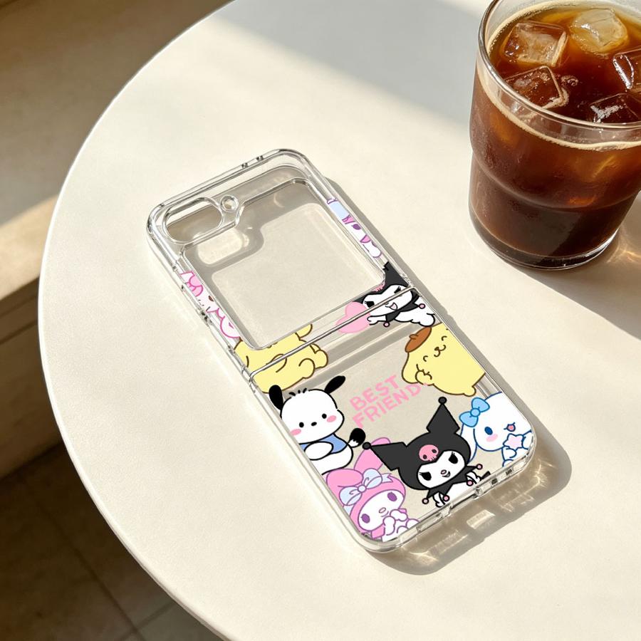 Case for Samsung Galaxy Z Fold - đánh giá và giá Phone Cases Z Flip 5