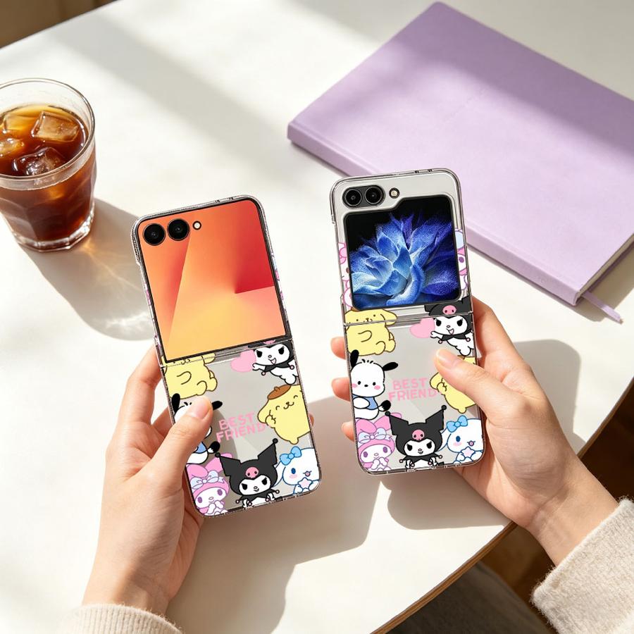 Case for Samsung Galaxy Z Fold - đánh giá và giá Phone Cases Z Flip 5