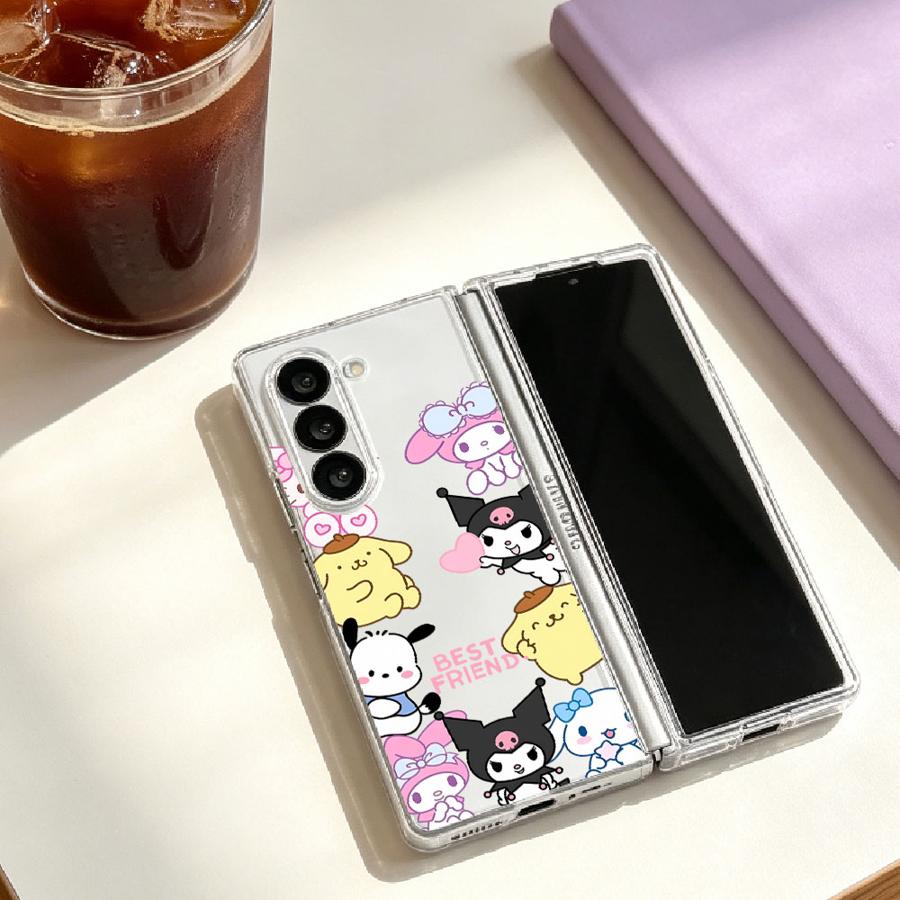 Case for Samsung Galaxy Z Fold - đánh giá và giá Phone Cases Z Flip 5