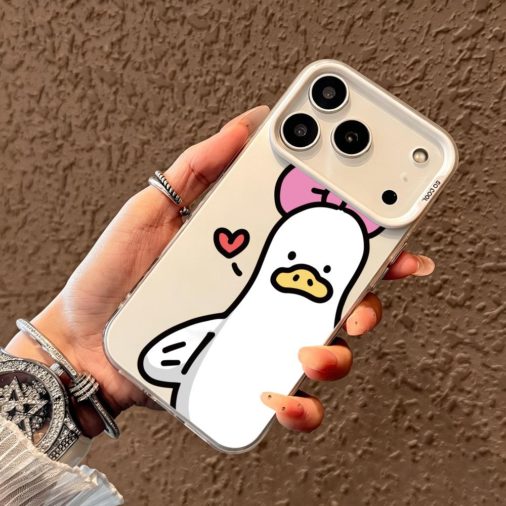 Animal B-Big W-White D-Duck Ph - đánh giá và giá Phone Cases Big W