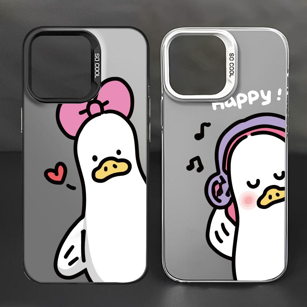 Animal B-Big W-White D-Duck Ph - đánh giá và giá Phone Cases Big W